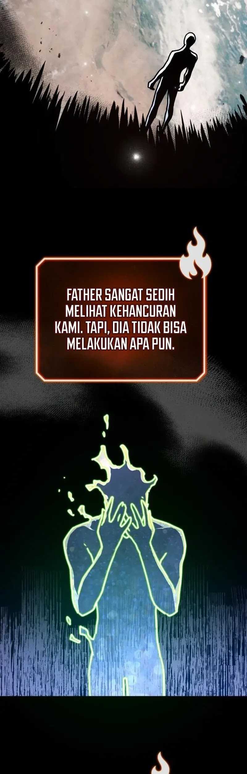 The Game’s Top Troll chapter 127 halaman 65