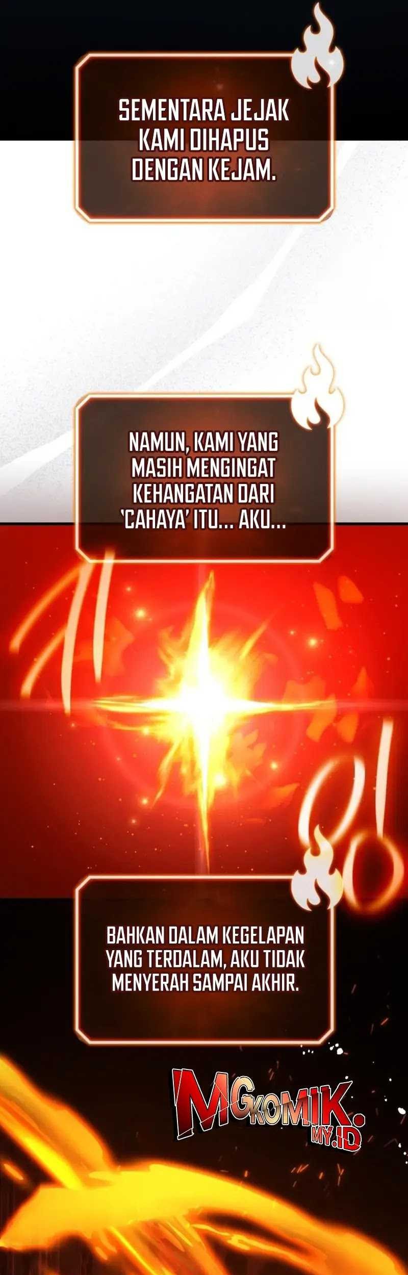 The Game’s Top Troll chapter 127 halaman 74