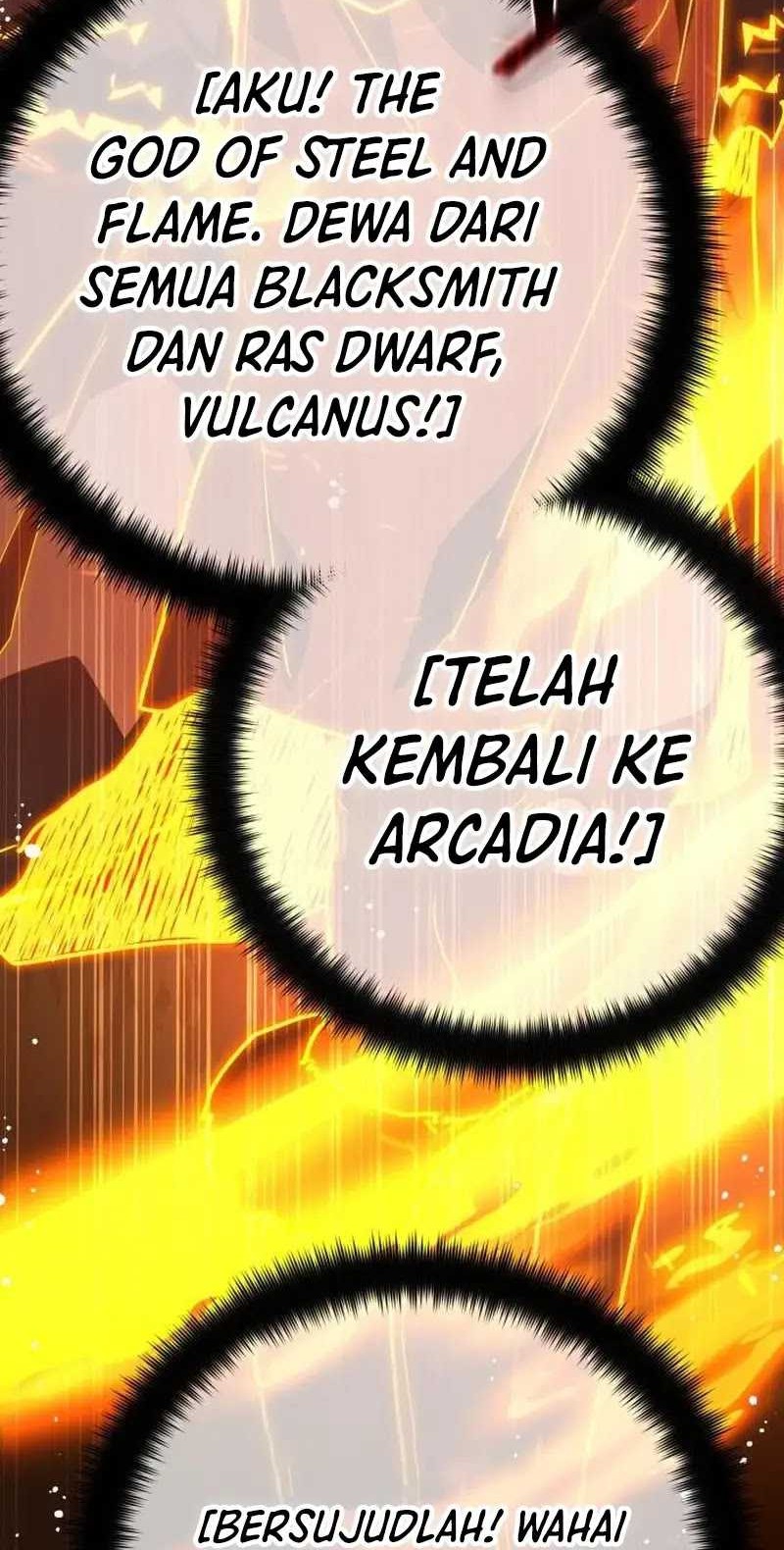 The Game’s Top Troll chapter 127 halaman 77
