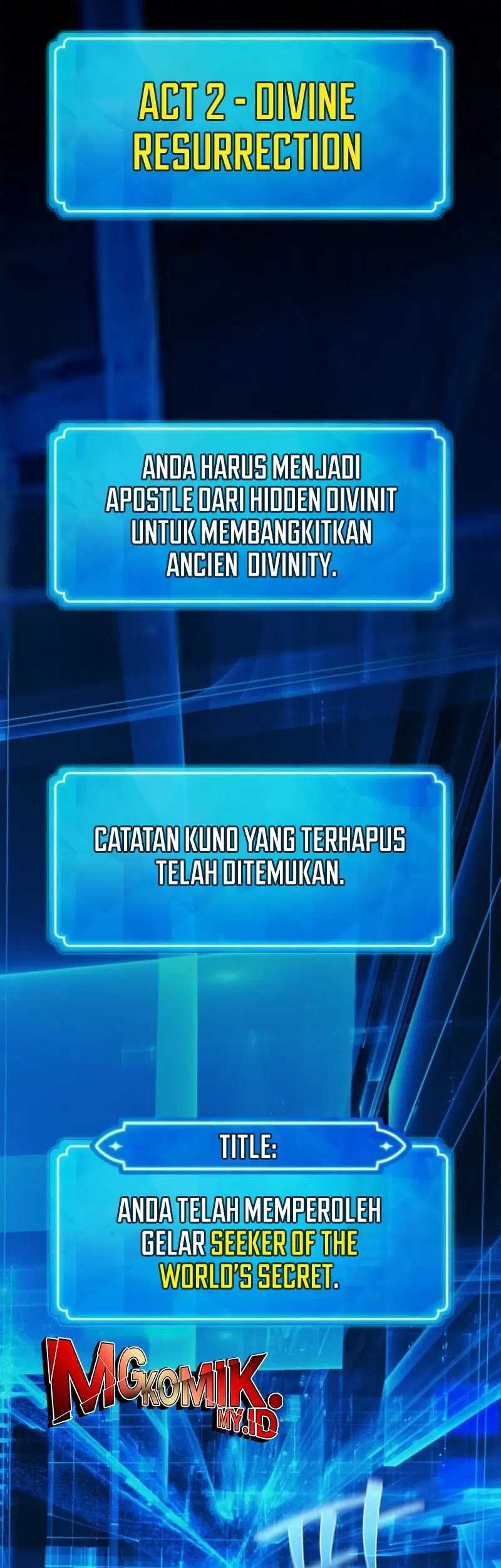 The Game’s Top Troll chapter 127 halaman 86