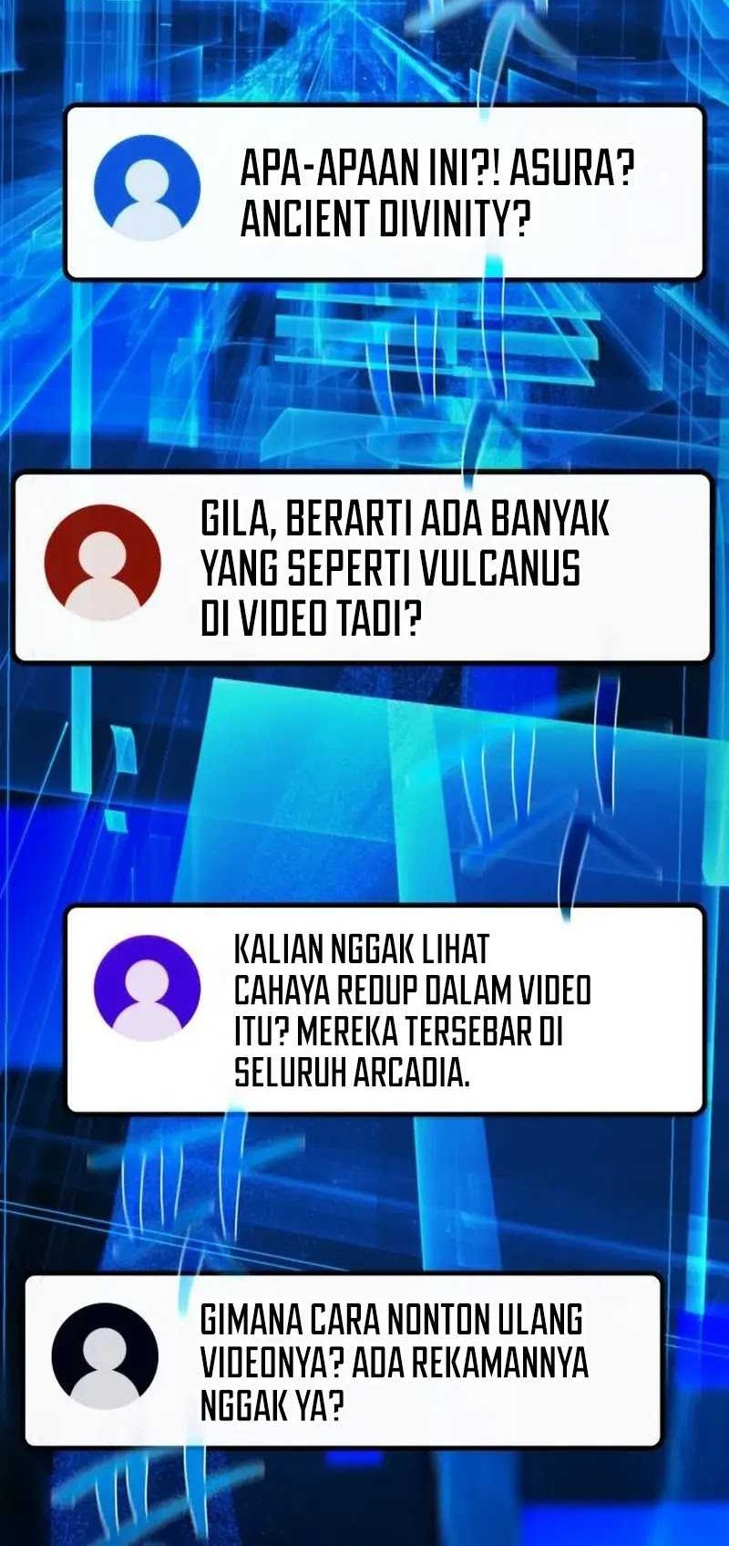 The Game’s Top Troll chapter 127 halaman 87