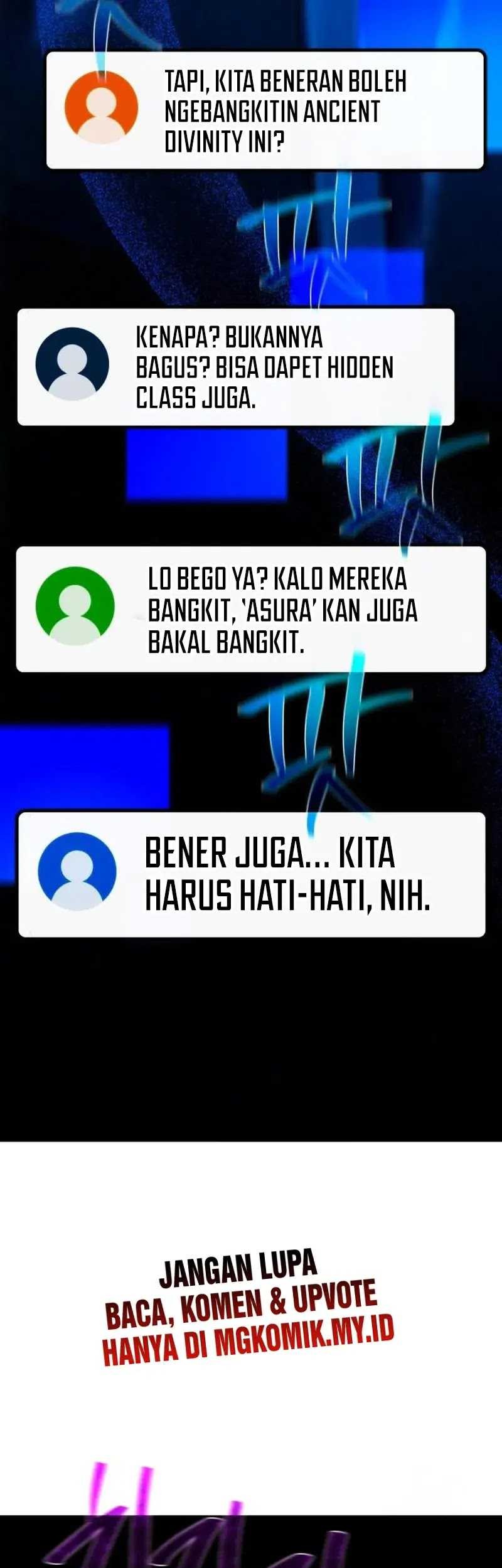 The Game’s Top Troll chapter 127 halaman 88