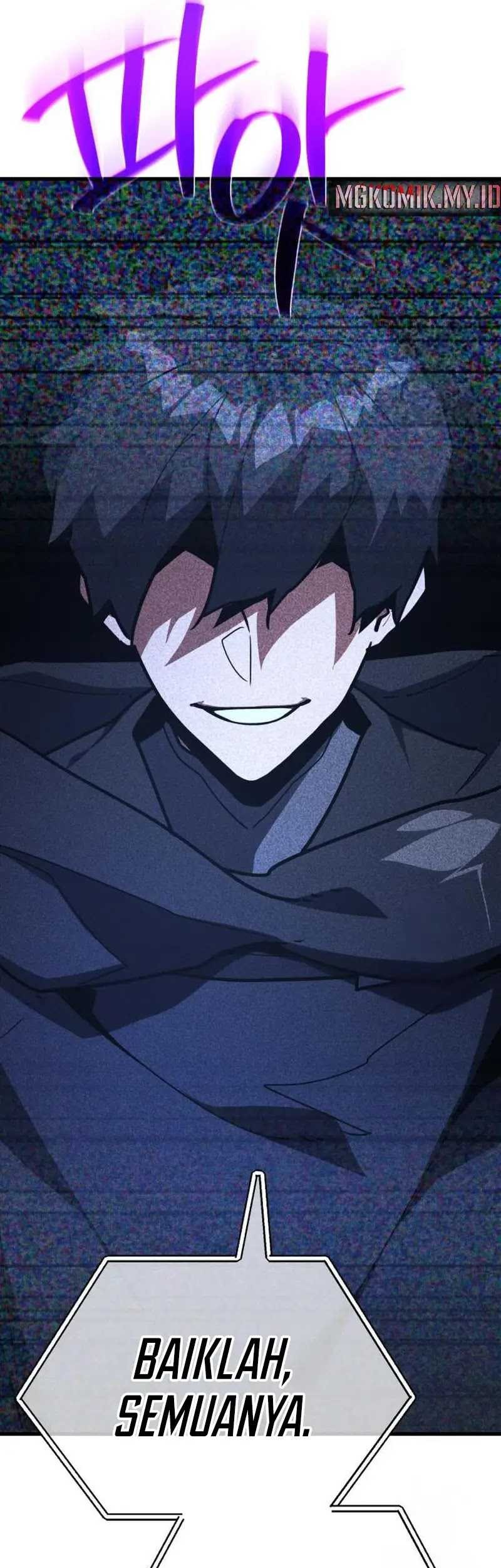 The Game’s Top Troll chapter 127 halaman 90