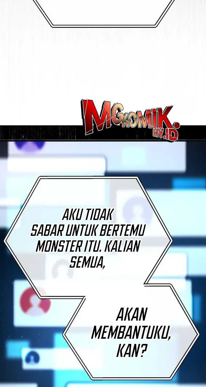The Game’s Top Troll chapter 127 halaman 95