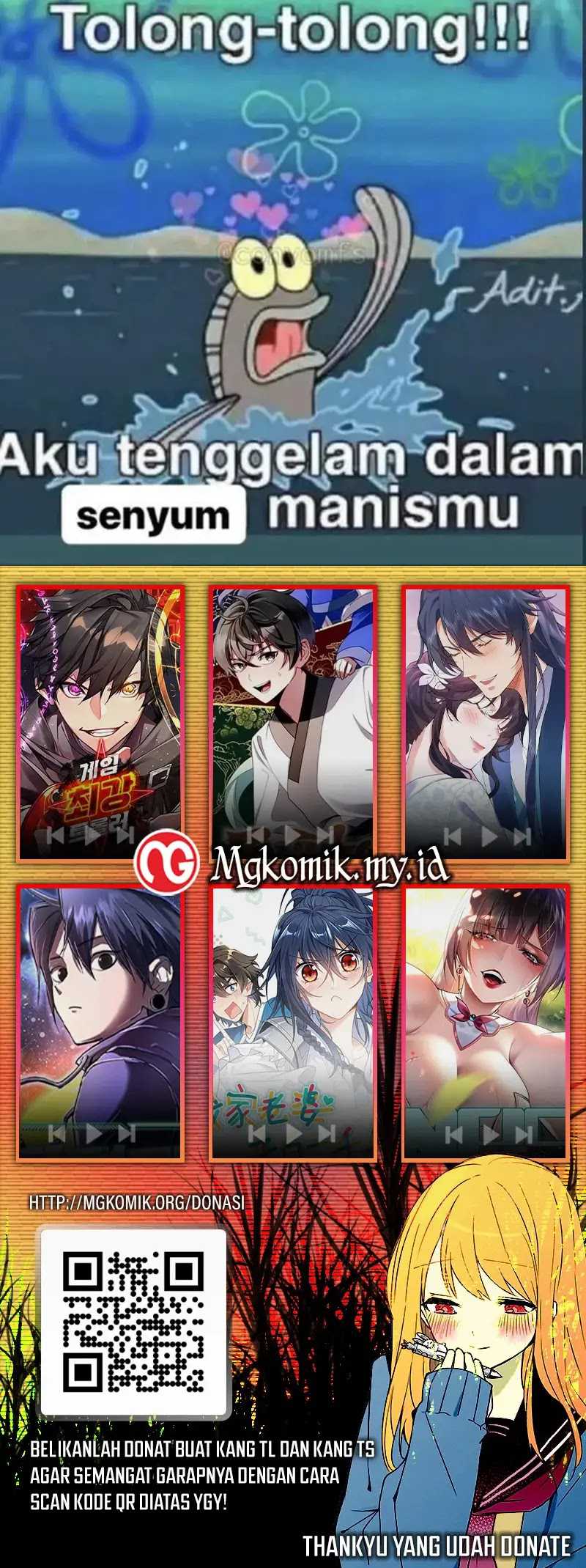 The Game’s Top Troll chapter 127 halaman 106
