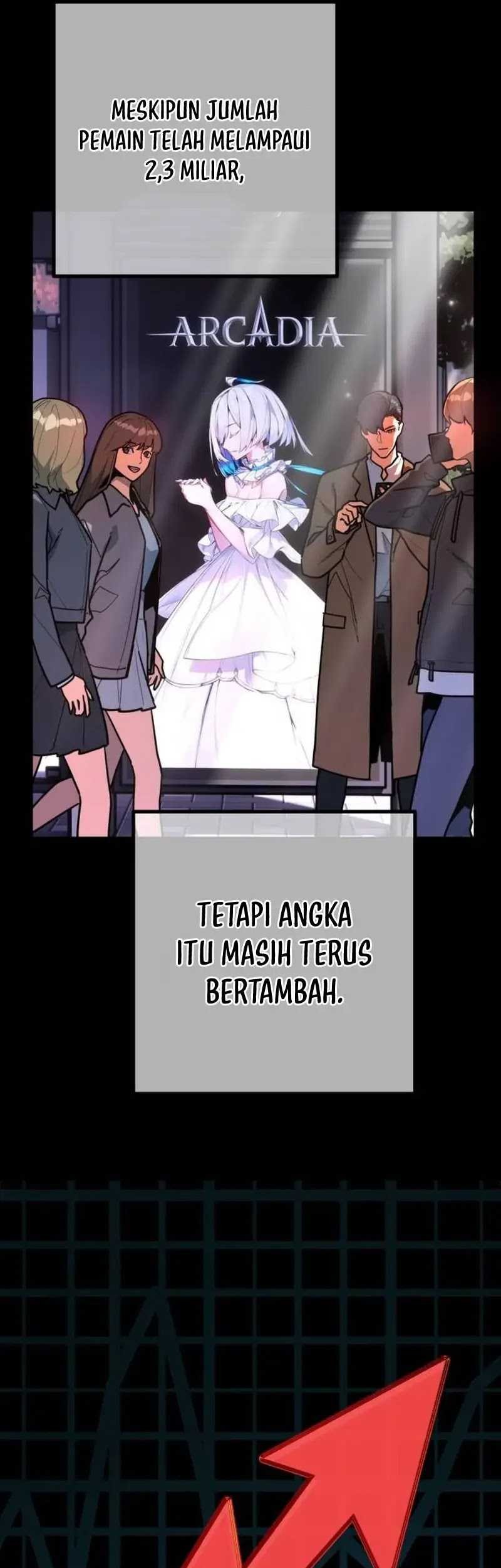 The Game’s Top Troll Bab 128 halaman 3