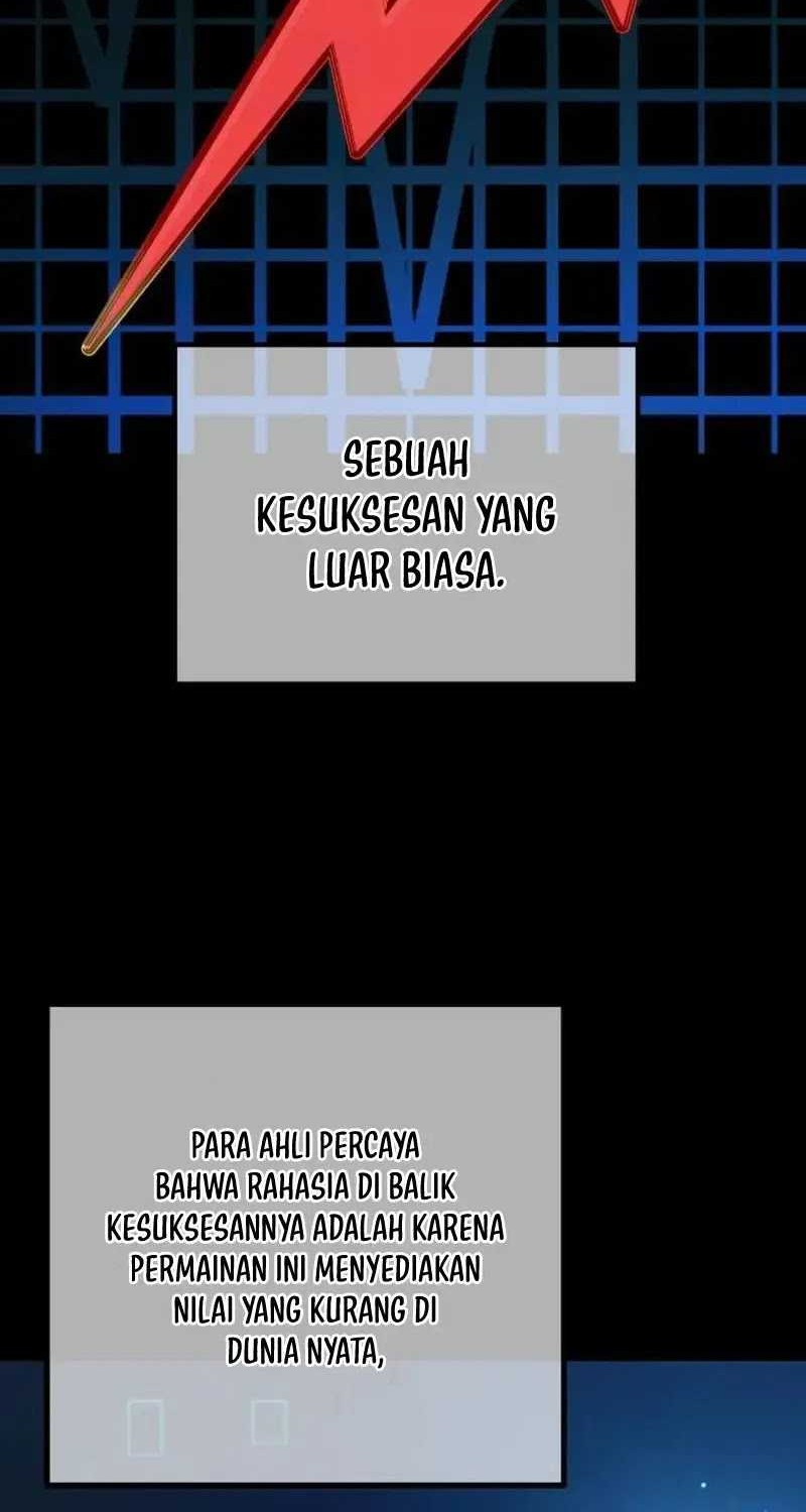 The Game’s Top Troll Bab 128 halaman 4