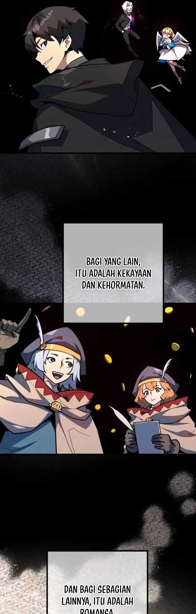 The Game’s Top Troll Bab 128 halaman 8