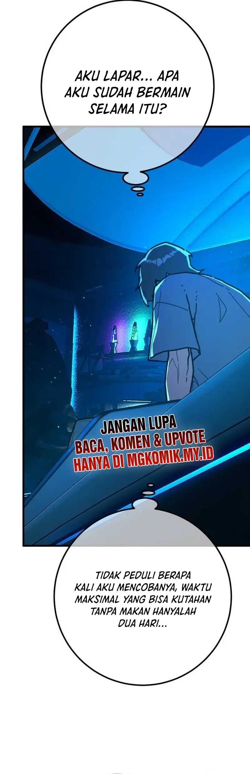 The Game’s Top Troll Bab 128 halaman 14