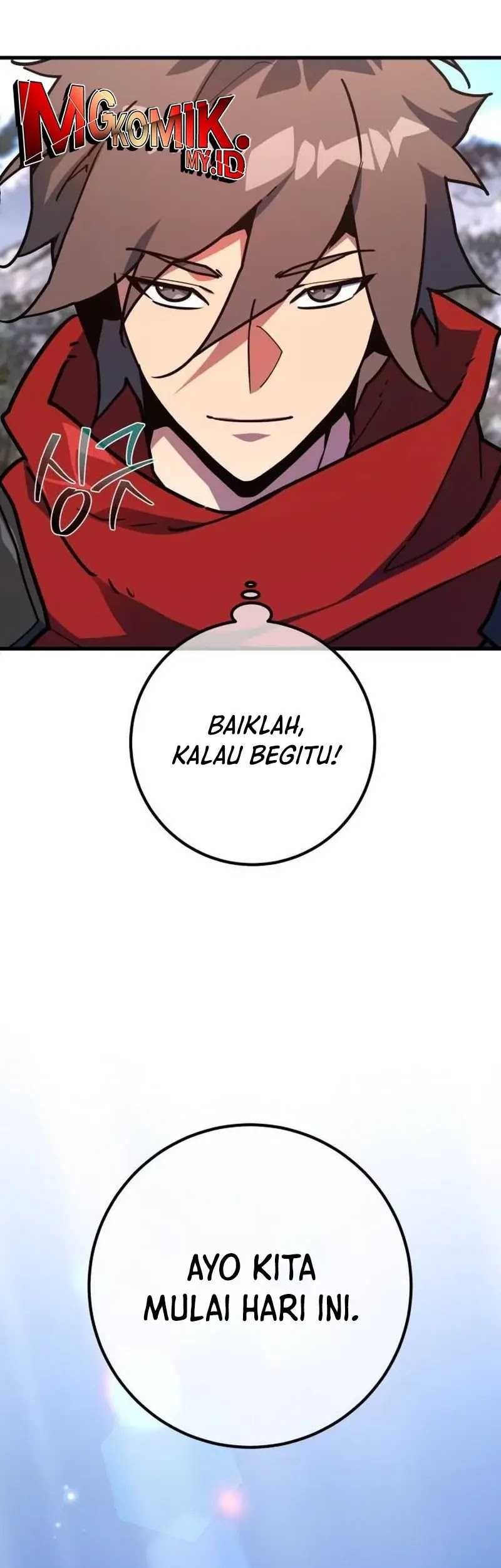 The Game’s Top Troll Bab 128 halaman 30