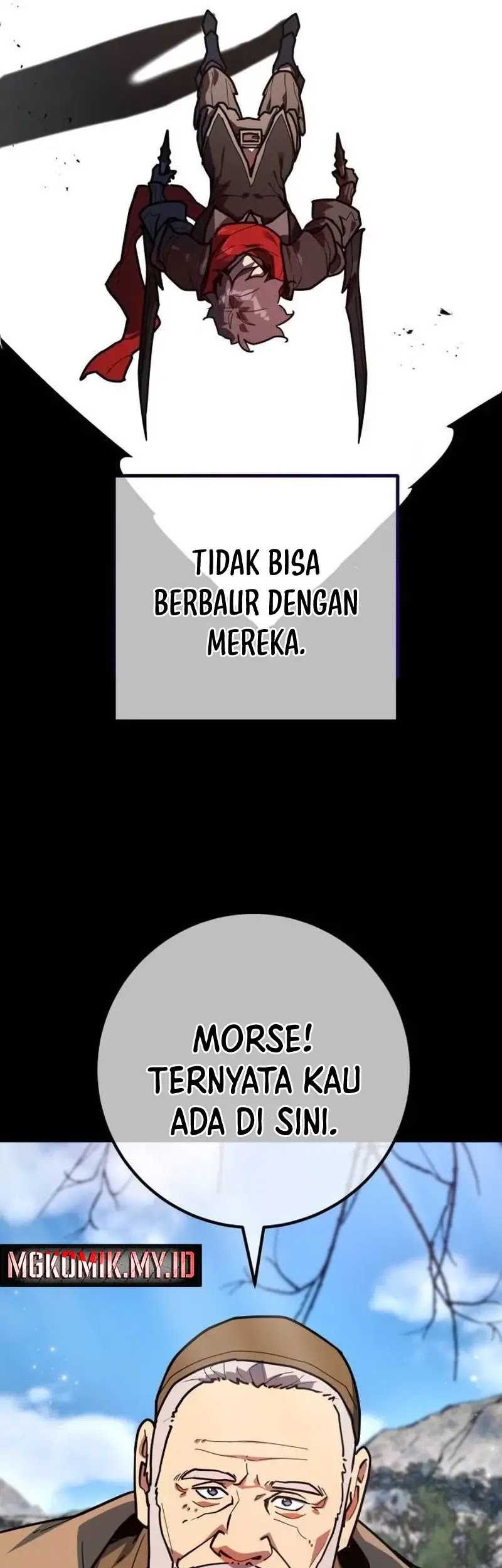 The Game’s Top Troll Bab 128 halaman 60