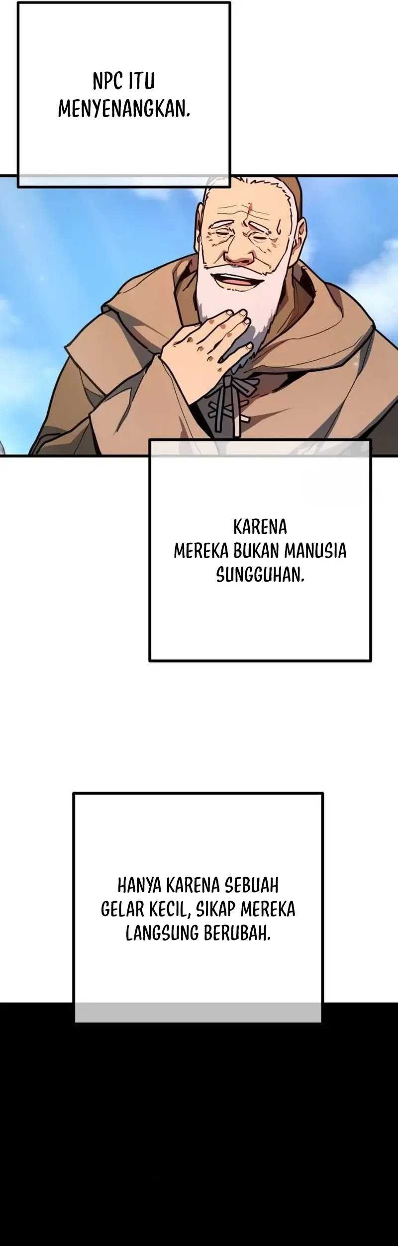 The Game’s Top Troll Bab 128 halaman 64