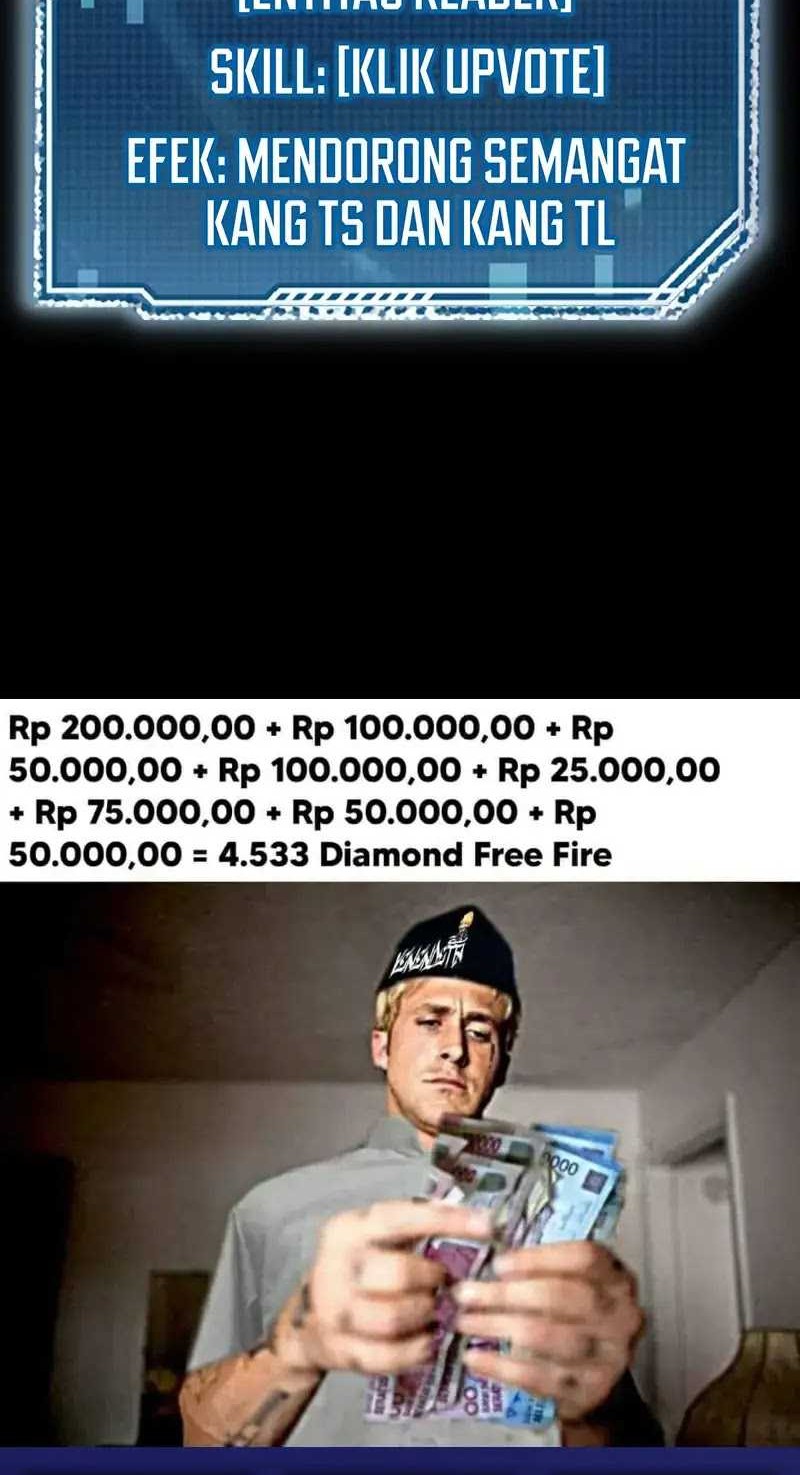 The Game’s Top Troll Bab 128 halaman 107