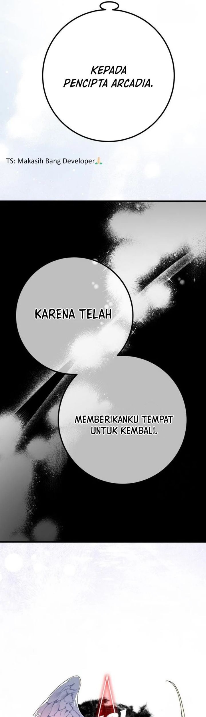 The Game’s Top Troll Bab 129 halaman 23
