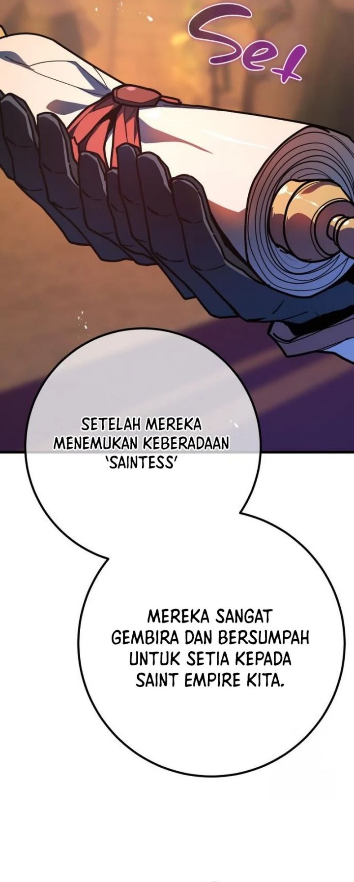 The Game’s Top Troll Bab 129 halaman 31