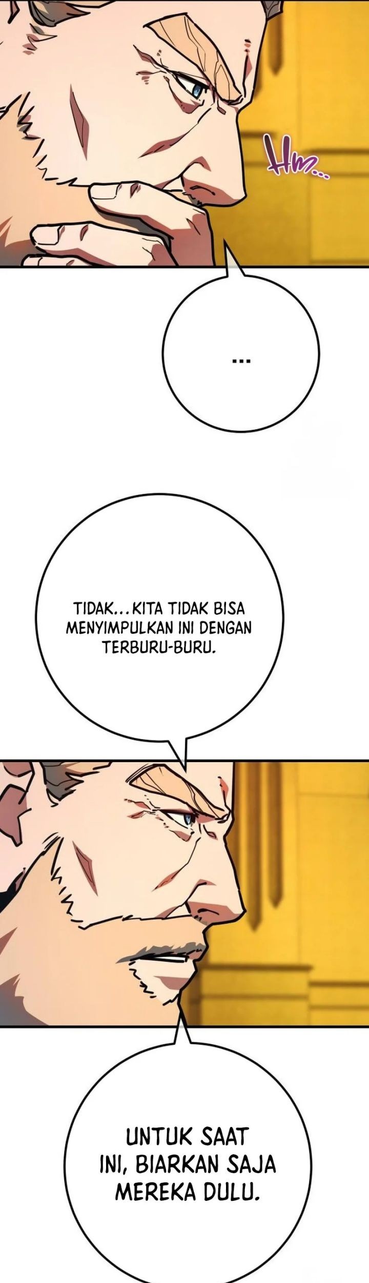 The Game’s Top Troll Bab 129 halaman 42