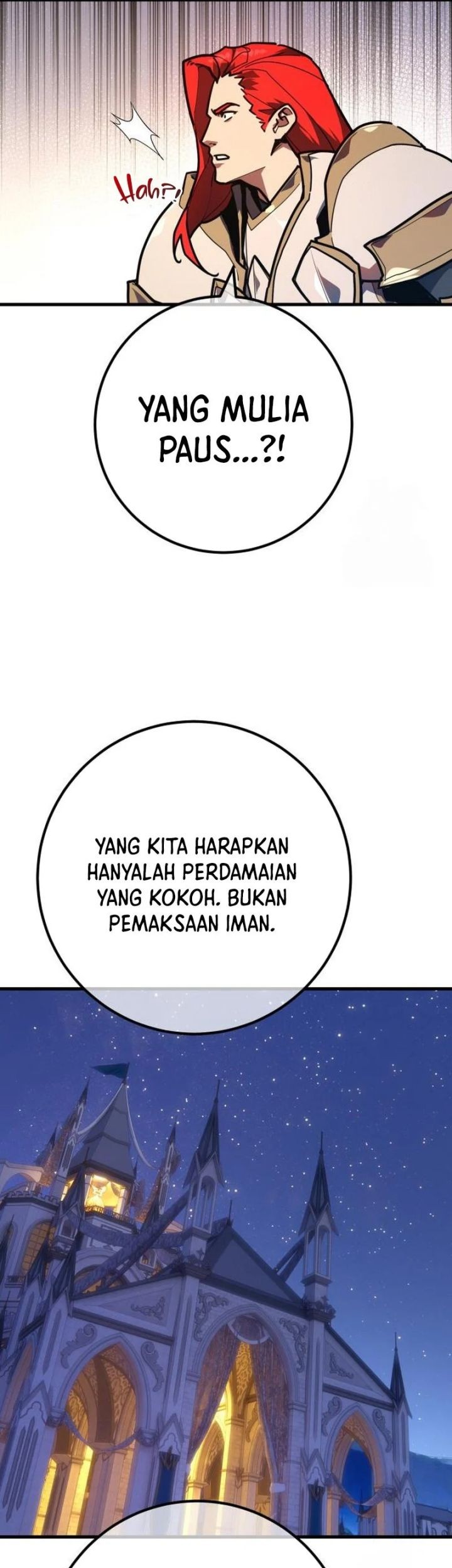 The Game’s Top Troll Bab 129 halaman 44