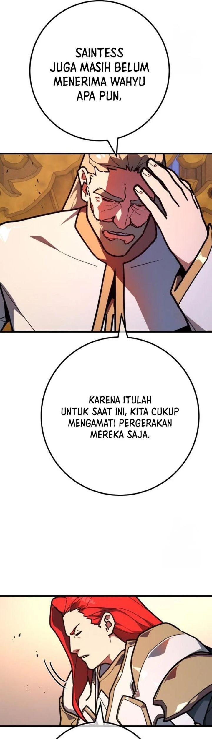 The Game’s Top Troll Bab 129 halaman 47