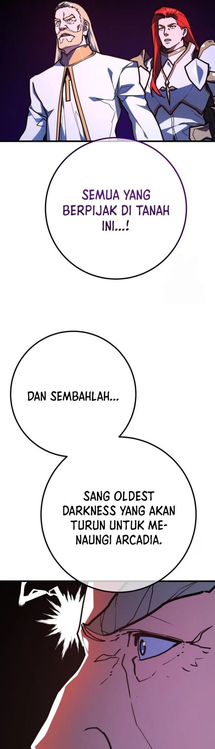 The Game’s Top Troll Bab 129 halaman 65