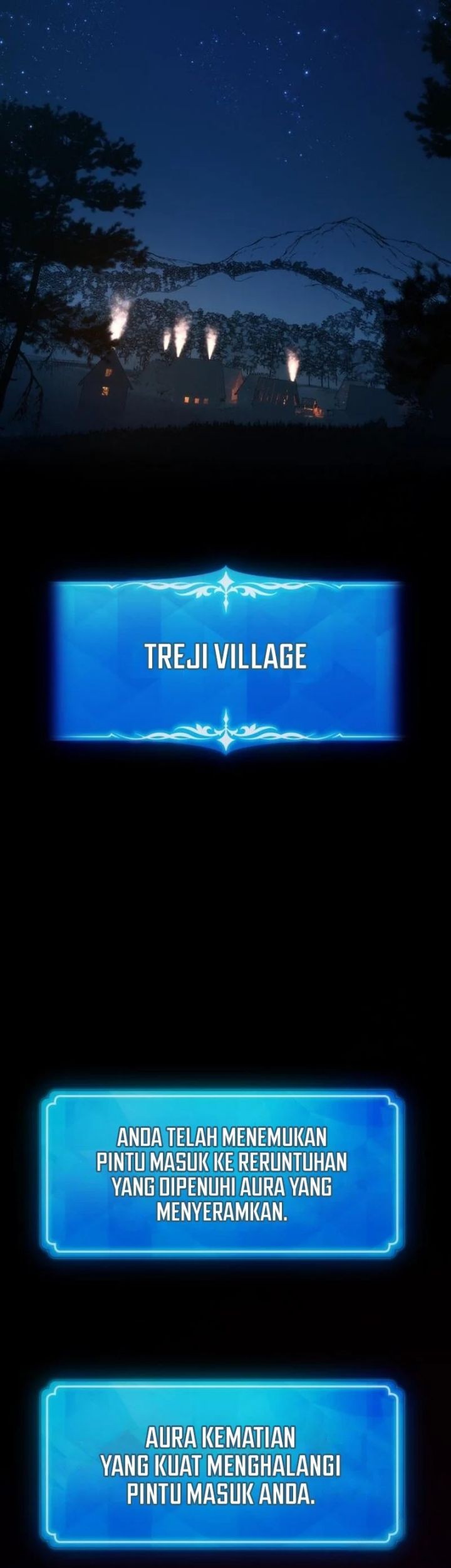 The Game’s Top Troll Bab 129 halaman 75