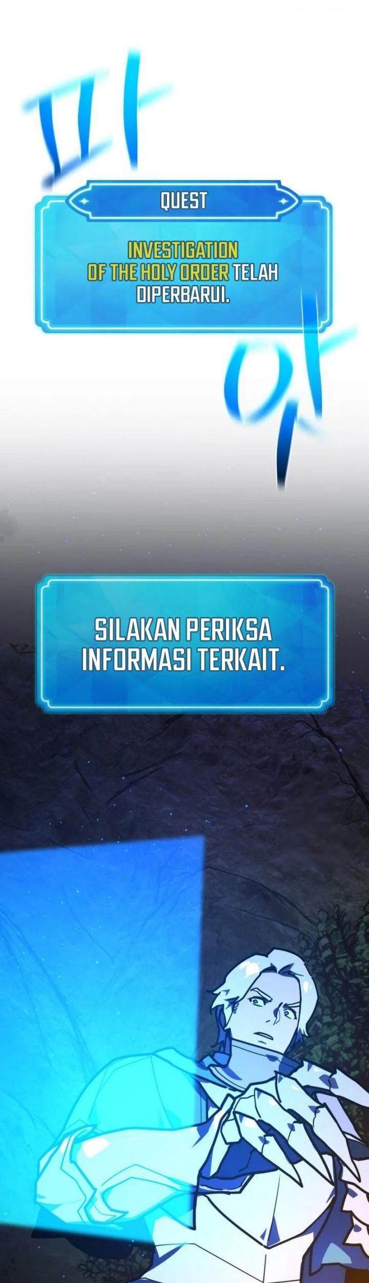 The Game’s Top Troll Bab 129 halaman 93