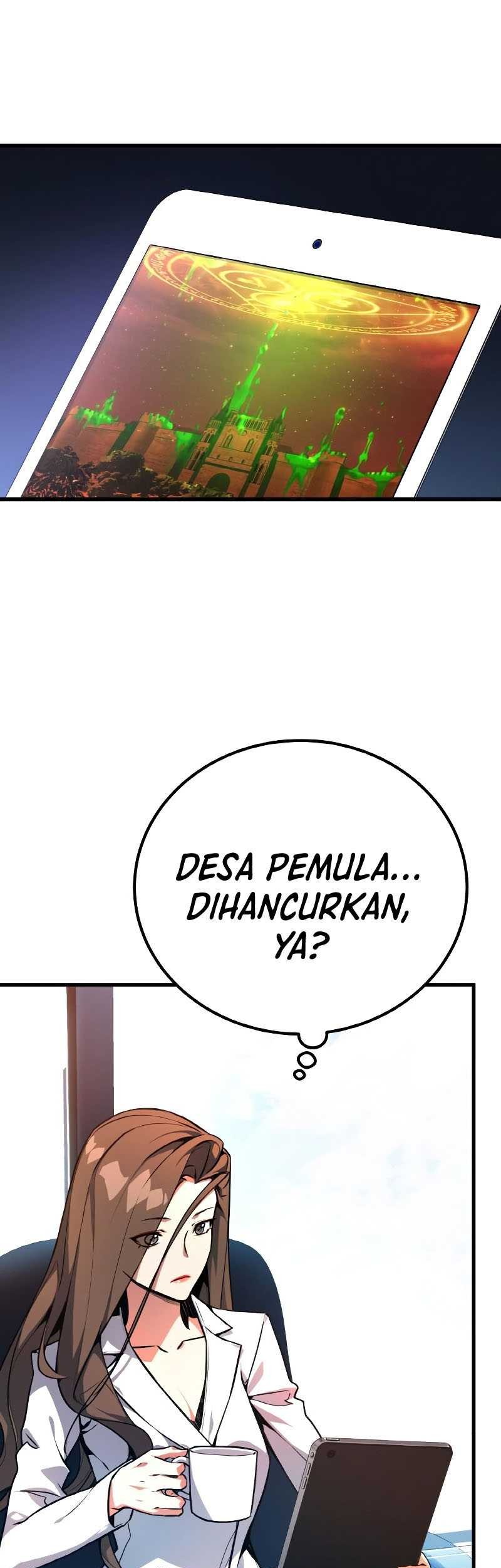 The Game’s Top Troll chapter 13 halaman 2
