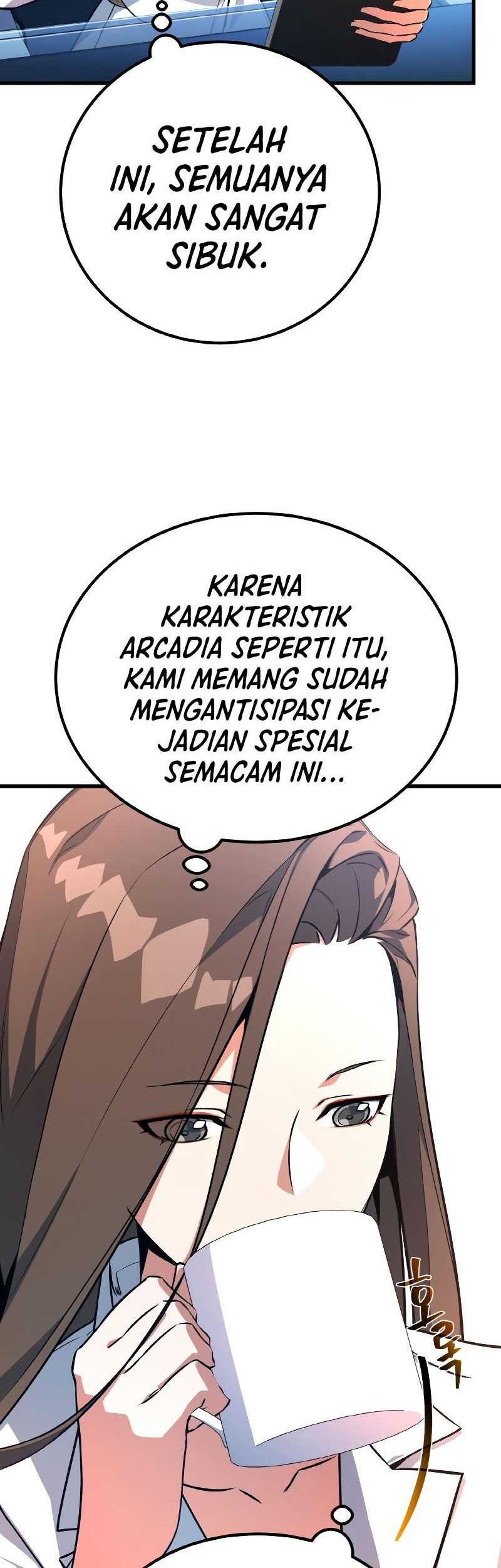 The Game’s Top Troll chapter 13 halaman 3