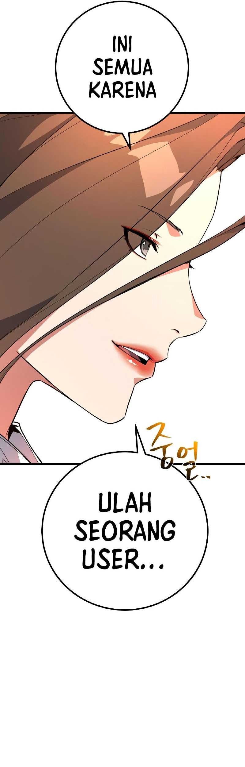 The Game’s Top Troll chapter 13 halaman 6