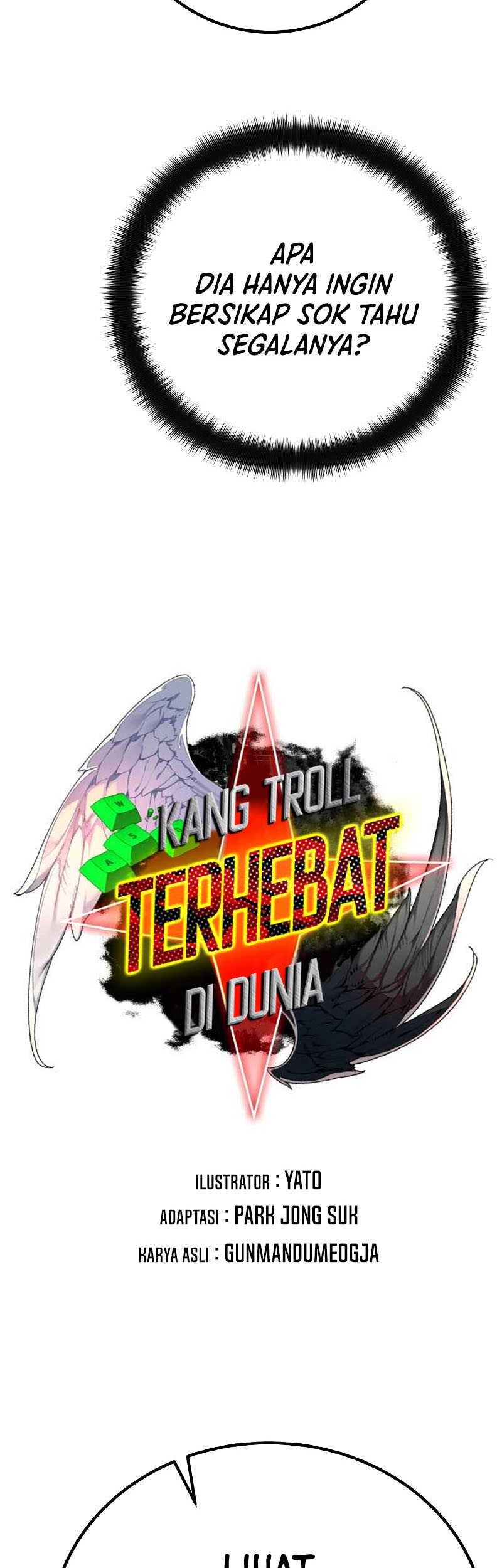 The Game’s Top Troll chapter 13 halaman 12