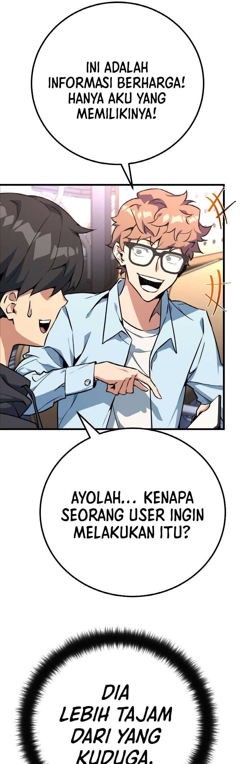 The Game’s Top Troll chapter 13 halaman 14