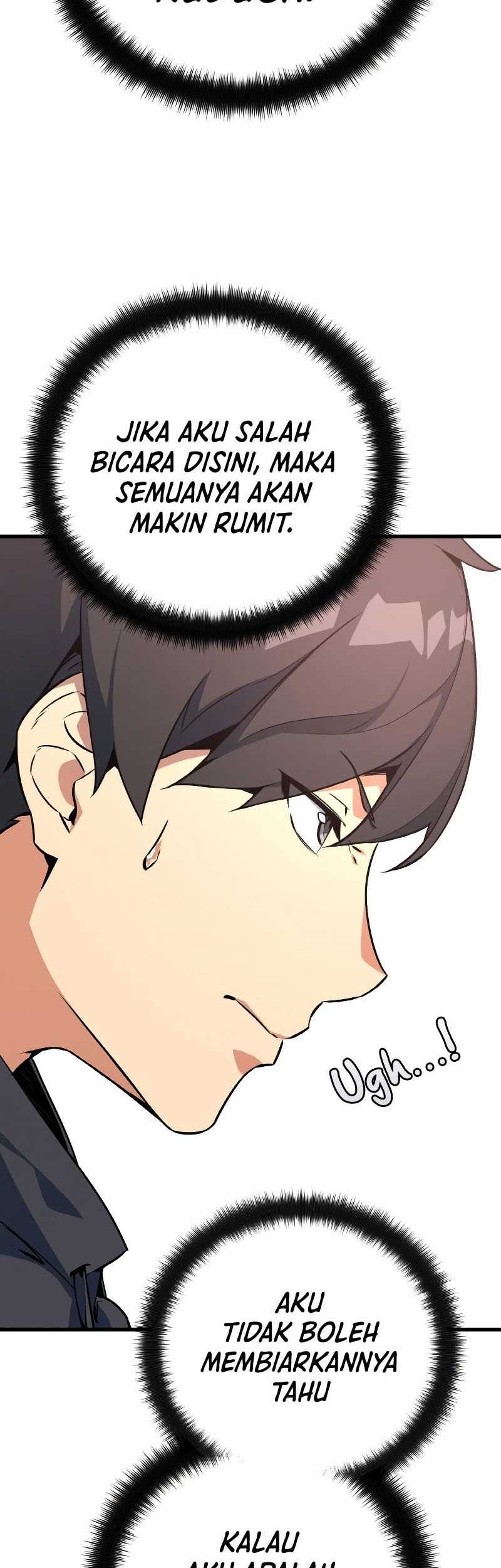 The Game’s Top Troll chapter 13 halaman 15