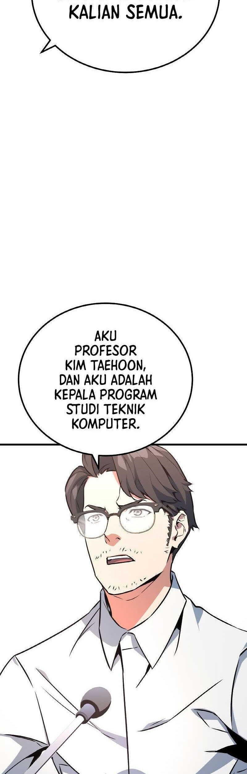 The Game’s Top Troll chapter 13 halaman 19