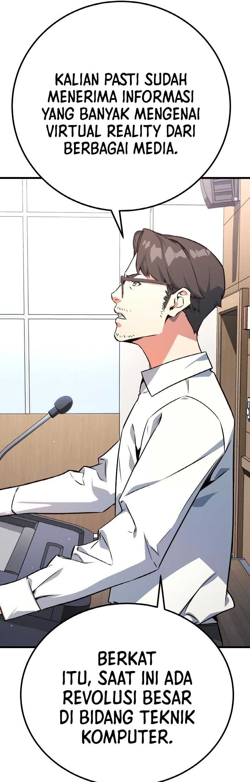The Game’s Top Troll chapter 13 halaman 22