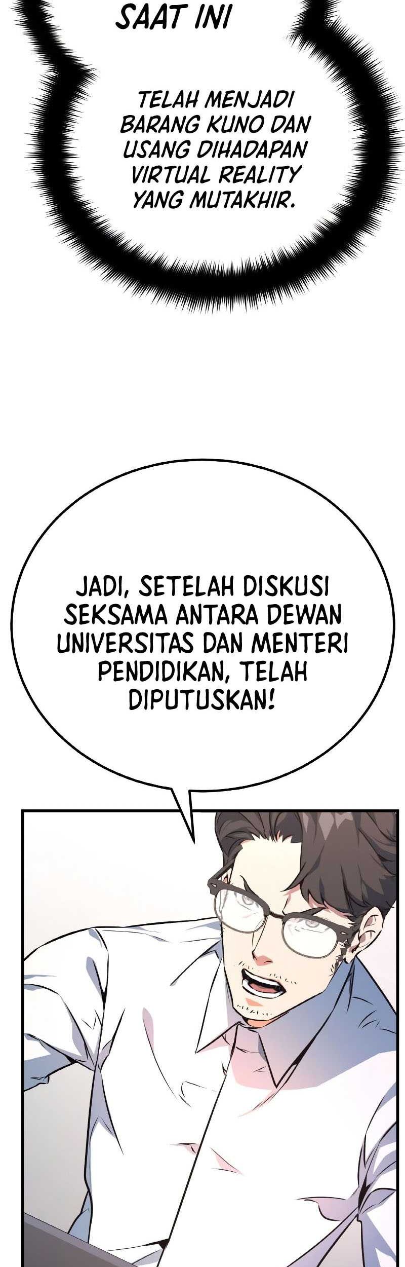The Game’s Top Troll chapter 13 halaman 28