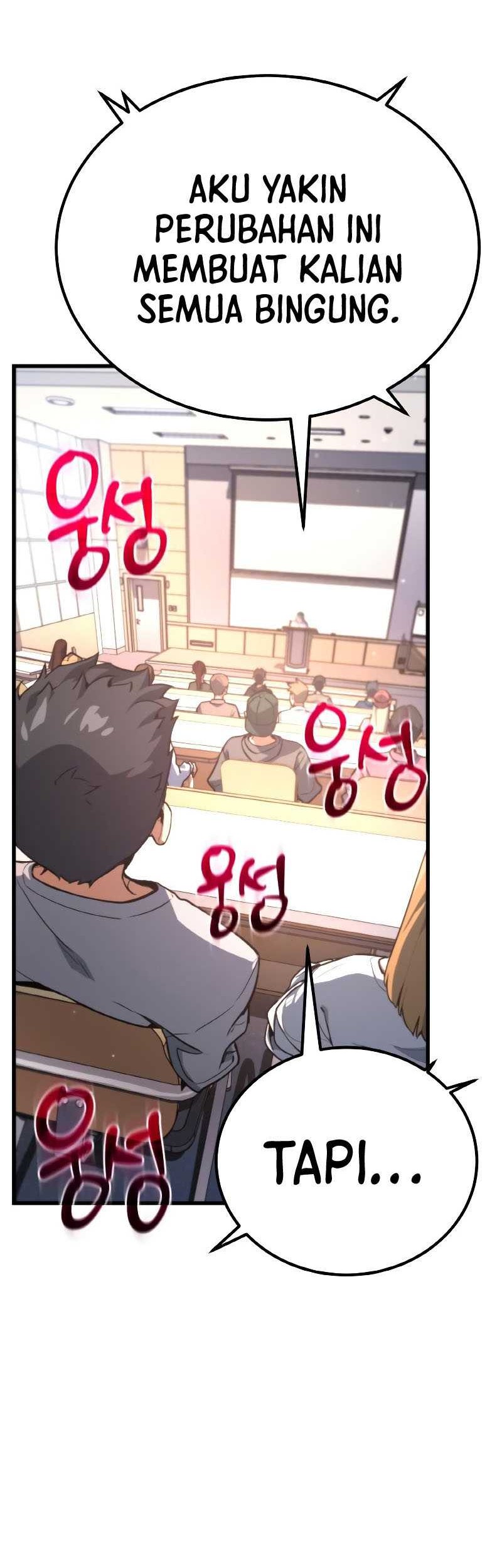 The Game’s Top Troll chapter 13 halaman 31
