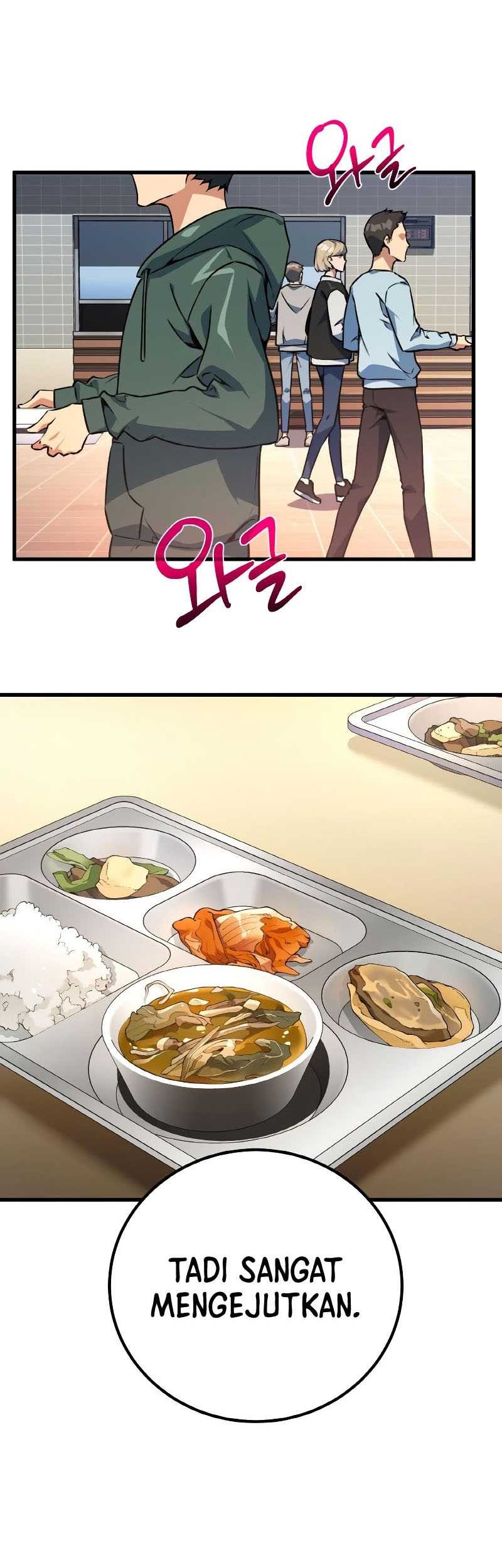 The Game’s Top Troll chapter 13 halaman 34