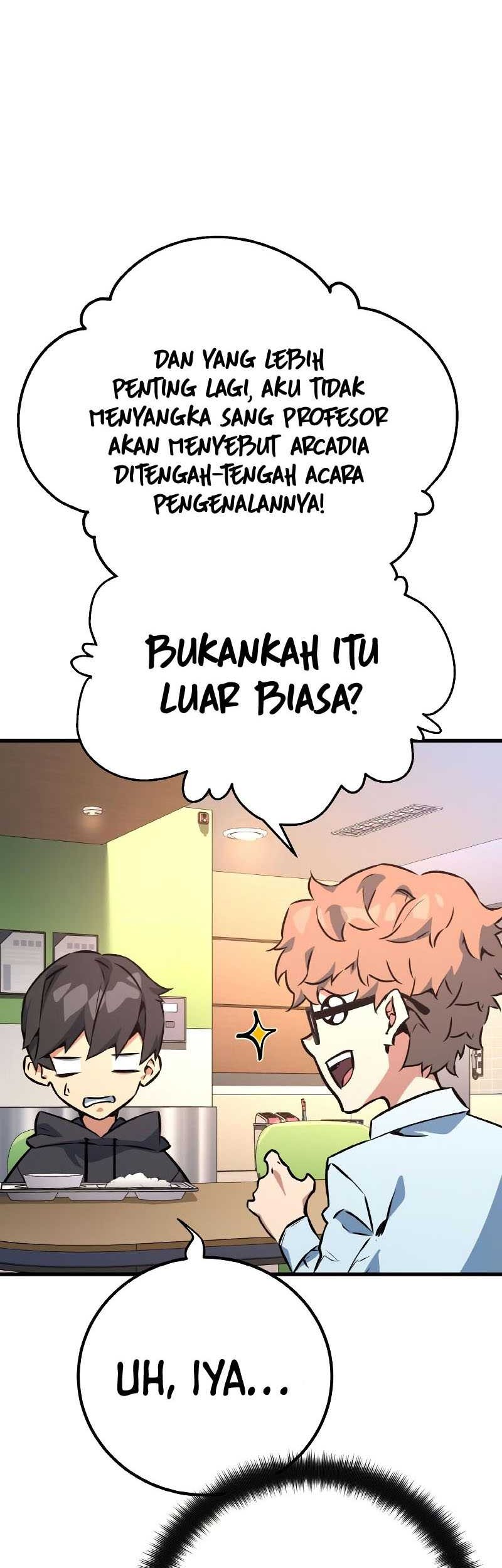 The Game’s Top Troll chapter 13 halaman 36