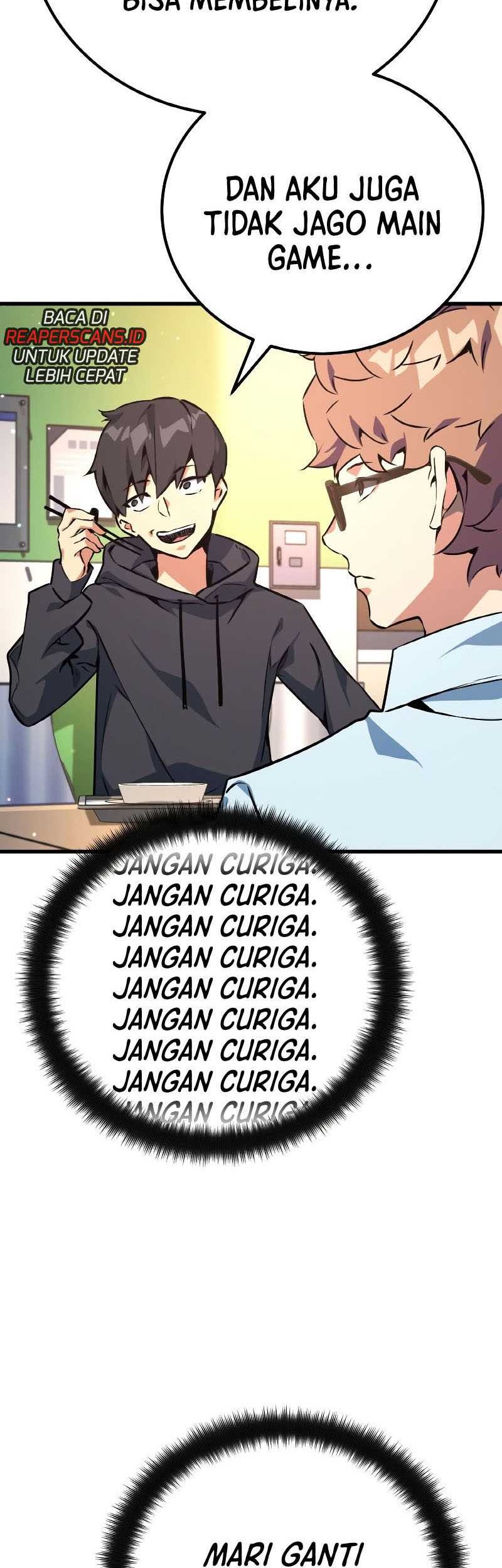 The Game’s Top Troll chapter 13 halaman 39