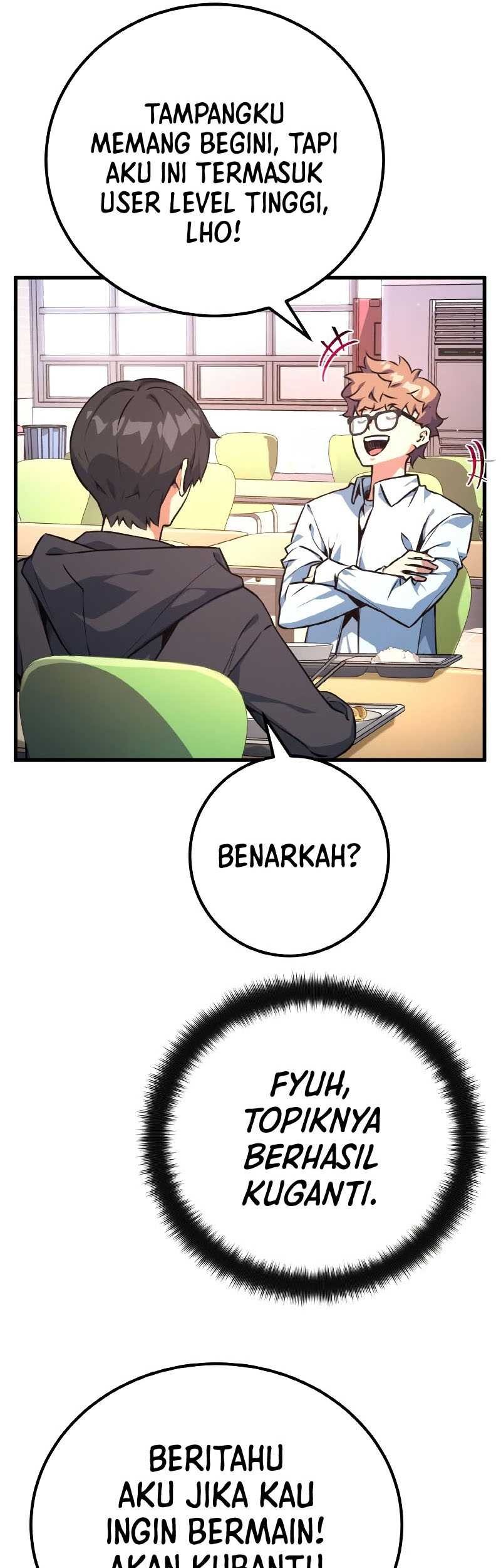 The Game’s Top Troll chapter 13 halaman 42