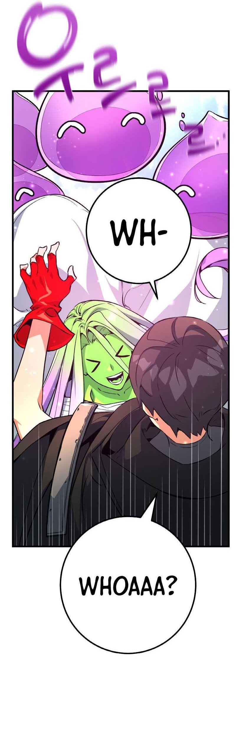 The Game’s Top Troll chapter 13 halaman 51