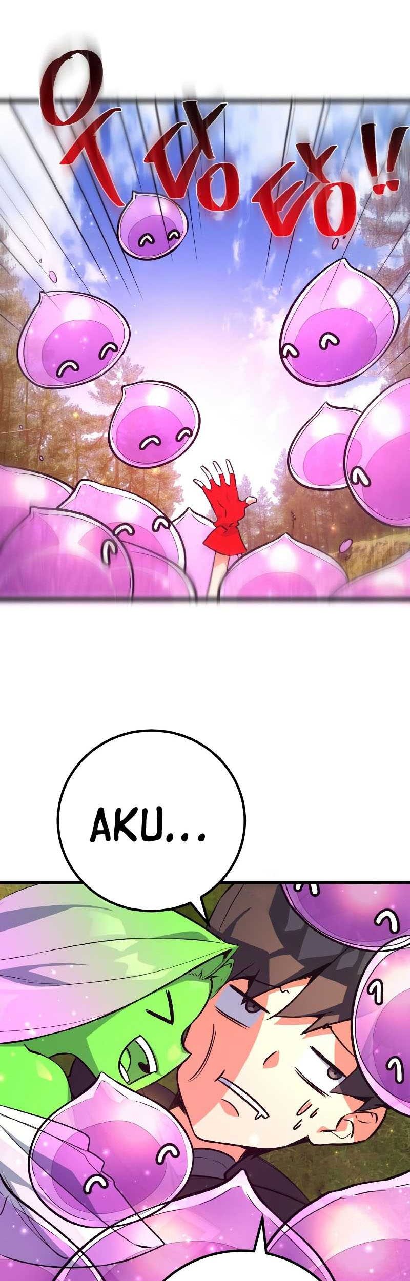 The Game’s Top Troll chapter 13 halaman 52