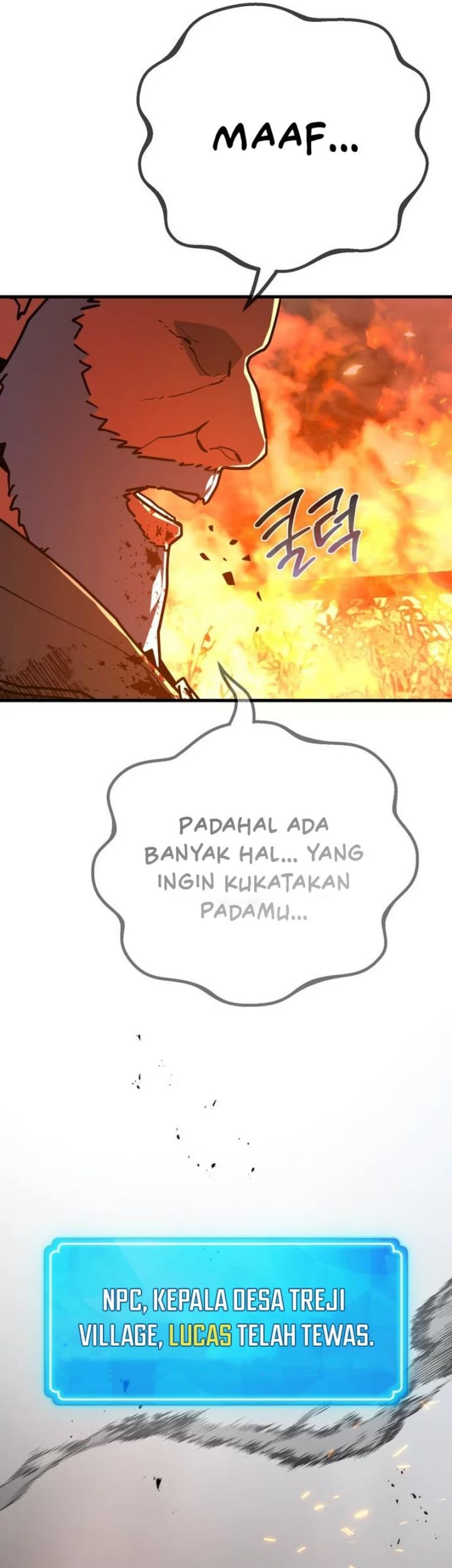 The Game’s Top Troll Bab 130.2 halaman 21