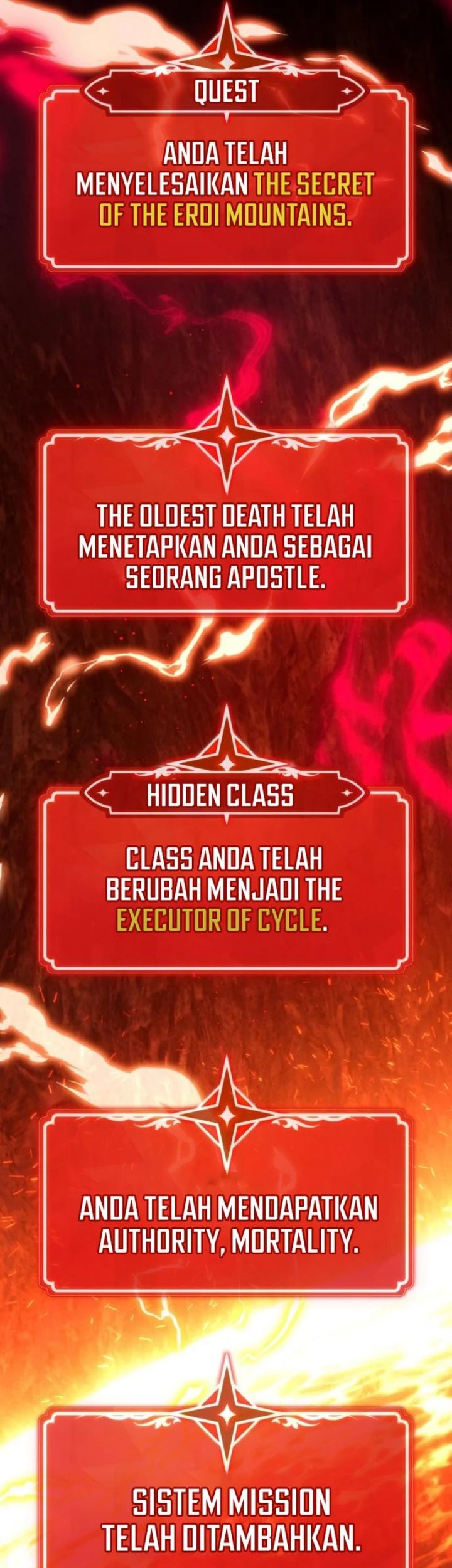 The Game’s Top Troll Bab 130.2 halaman 59