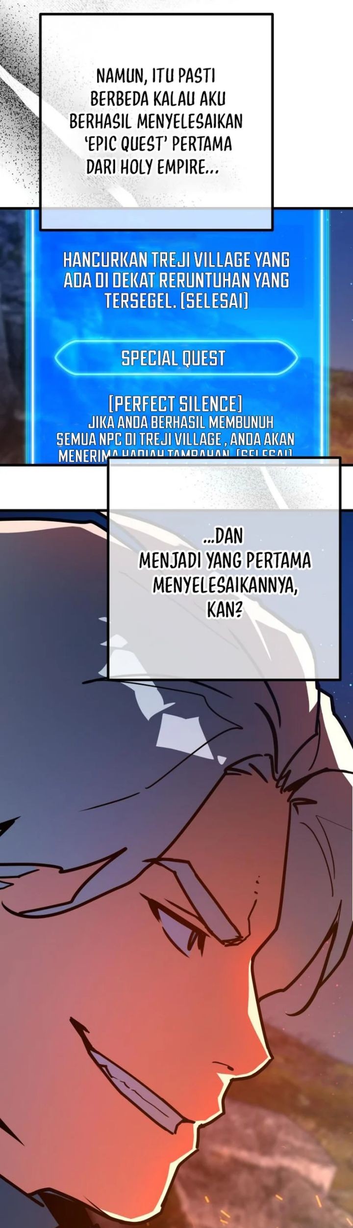 The Game’s Top Troll Bab 130.2 halaman 84