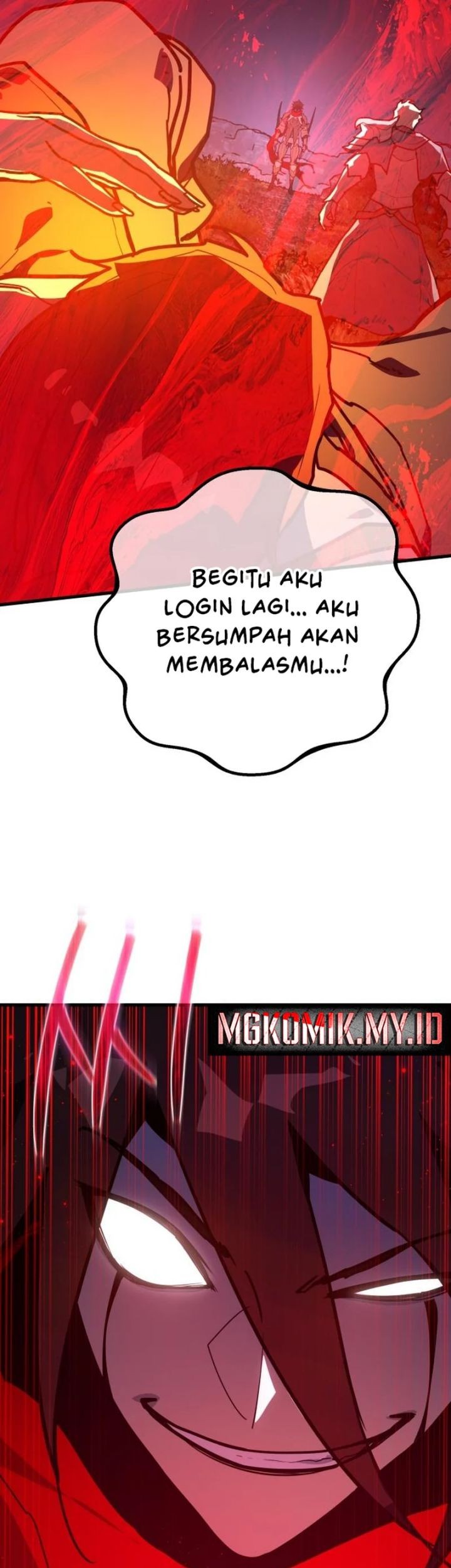The Game’s Top Troll Bab 130.2 halaman 111