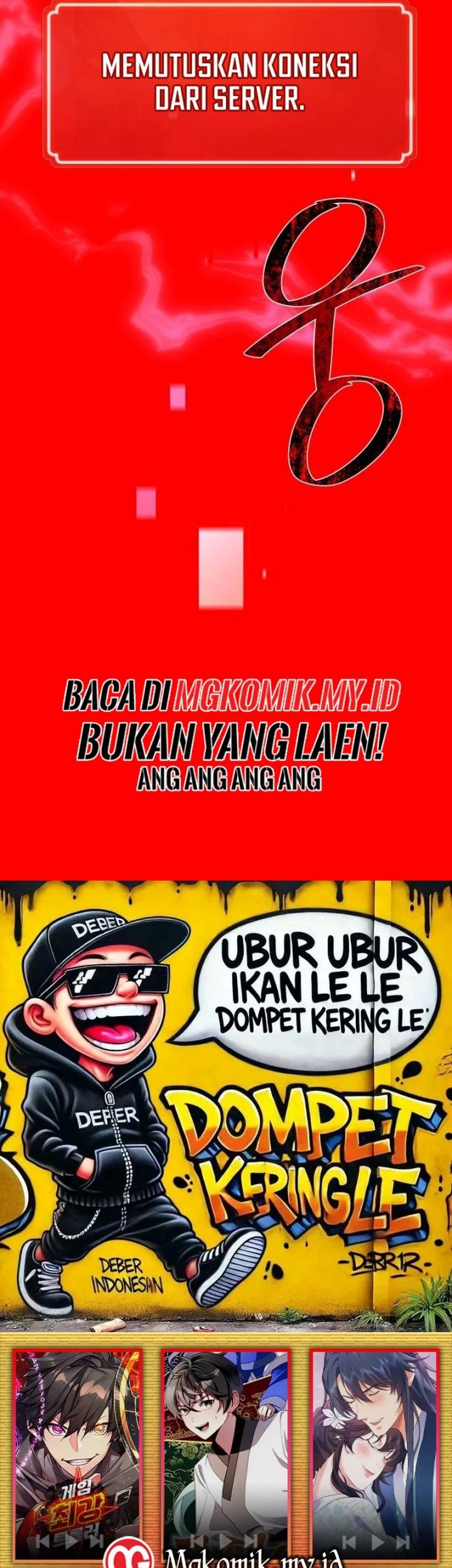 The Game’s Top Troll Bab 130.2 halaman 115