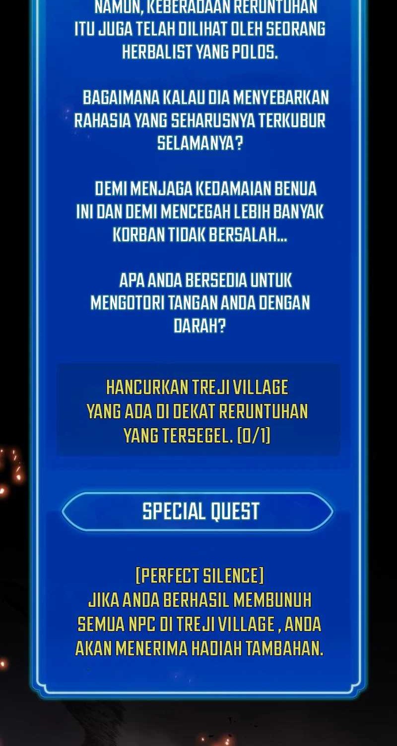 The Game’s Top Troll chapter 130 halaman 2