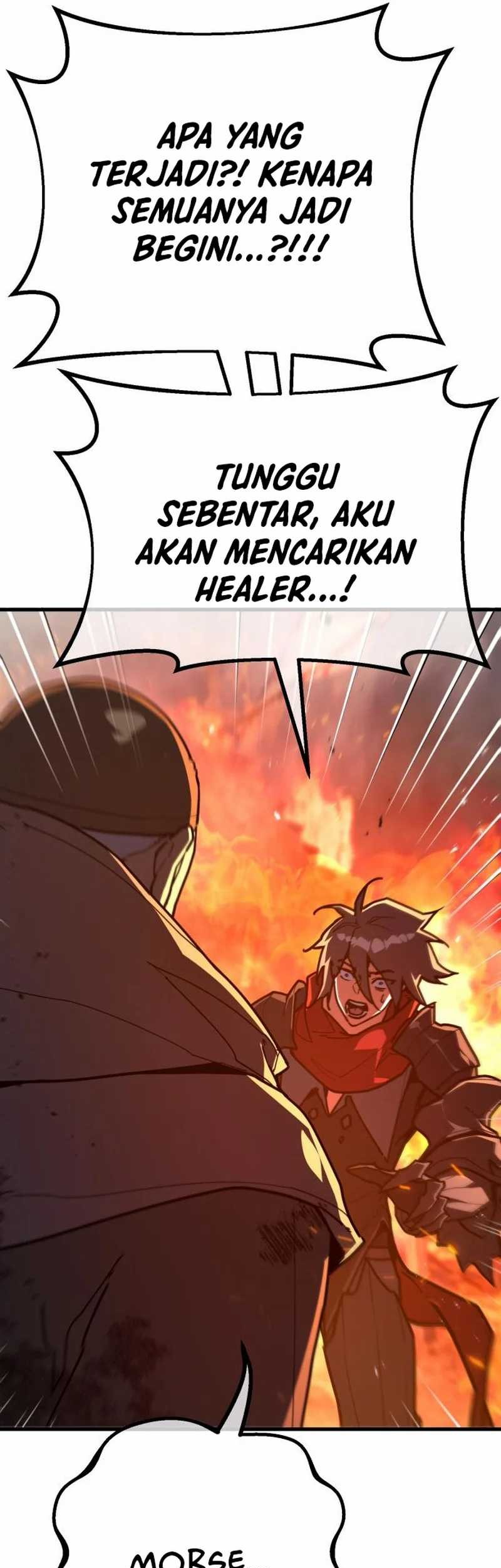 The Game’s Top Troll chapter 130 halaman 15