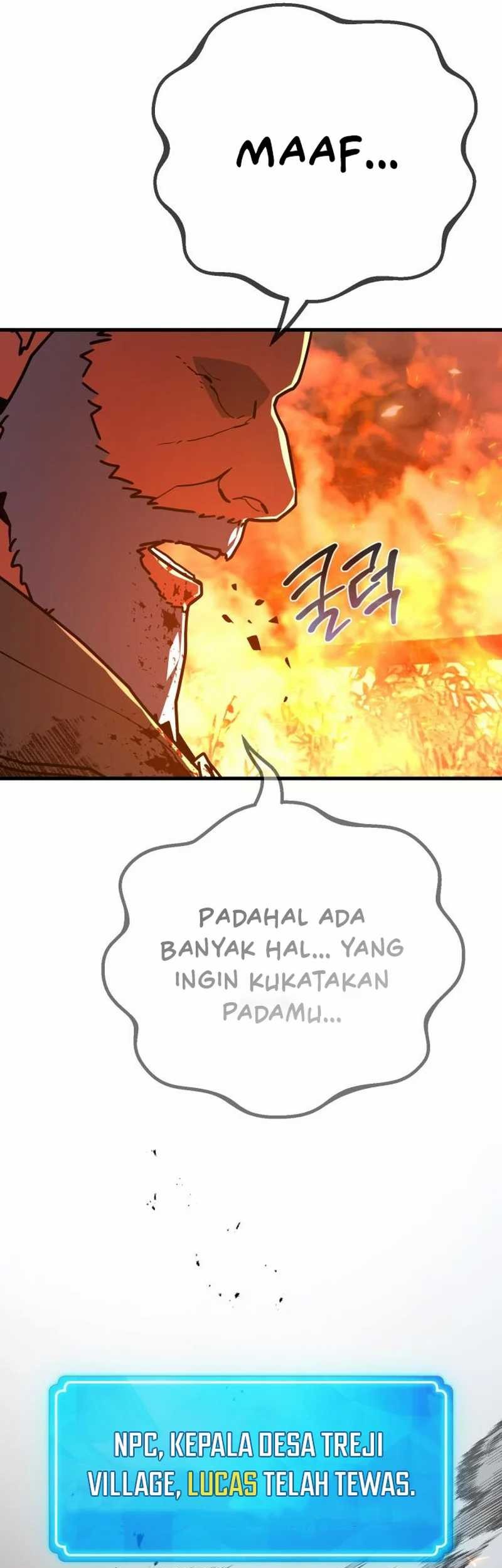 The Game’s Top Troll chapter 130 halaman 21