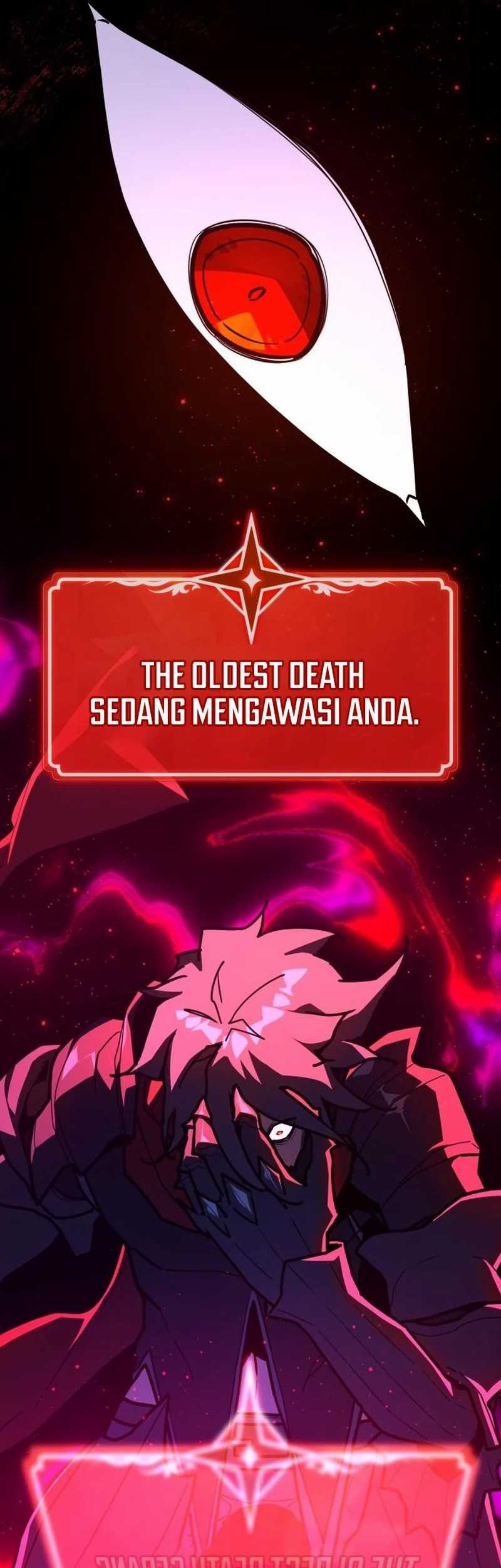 The Game’s Top Troll chapter 130 halaman 31